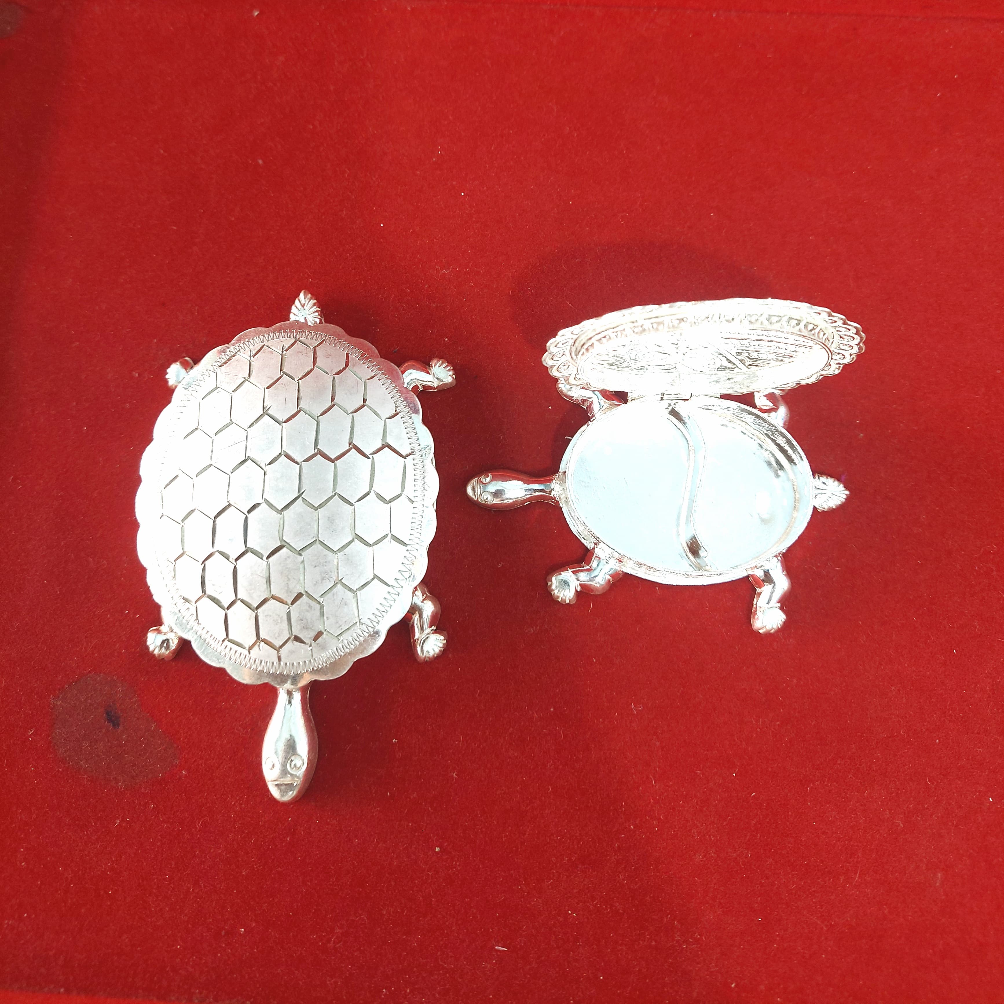 Kachhua Chaupada - 2